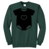 Core Fleece Crewneck Sweatshirt Thumbnail
