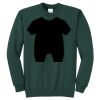 Core Fleece Crewneck Sweatshirt Thumbnail