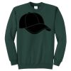 Core Fleece Crewneck Sweatshirt Thumbnail