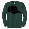 Core Fleece Crewneck Sweatshirt Thumbnail
