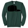 Core Fleece Crewneck Sweatshirt Thumbnail