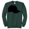 Core Fleece Crewneck Sweatshirt Thumbnail