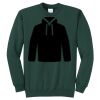 Core Fleece Crewneck Sweatshirt Thumbnail
