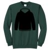 Core Fleece Crewneck Sweatshirt Thumbnail