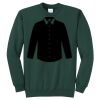 Core Fleece Crewneck Sweatshirt Thumbnail