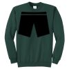 Core Fleece Crewneck Sweatshirt Thumbnail