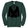 Core Fleece Crewneck Sweatshirt Thumbnail