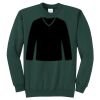 Core Fleece Crewneck Sweatshirt Thumbnail