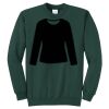 Core Fleece Crewneck Sweatshirt Thumbnail