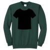 Core Fleece Crewneck Sweatshirt Thumbnail