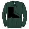 Core Fleece Crewneck Sweatshirt Thumbnail