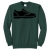 Core Fleece Crewneck Sweatshirt Thumbnail