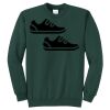 Core Fleece Crewneck Sweatshirt Thumbnail