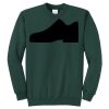 Core Fleece Crewneck Sweatshirt Thumbnail
