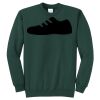 Core Fleece Crewneck Sweatshirt Thumbnail