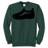 Core Fleece Crewneck Sweatshirt Thumbnail