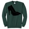 Core Fleece Crewneck Sweatshirt Thumbnail