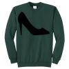 Core Fleece Crewneck Sweatshirt Thumbnail