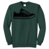 Core Fleece Crewneck Sweatshirt Thumbnail