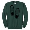 Core Fleece Crewneck Sweatshirt Thumbnail