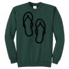 Core Fleece Crewneck Sweatshirt Thumbnail