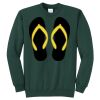 Core Fleece Crewneck Sweatshirt Thumbnail