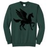 Core Fleece Crewneck Sweatshirt Thumbnail