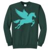 Core Fleece Crewneck Sweatshirt Thumbnail