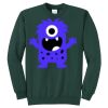 Core Fleece Crewneck Sweatshirt Thumbnail