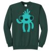 Core Fleece Crewneck Sweatshirt Thumbnail