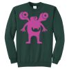 Core Fleece Crewneck Sweatshirt Thumbnail