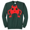 Core Fleece Crewneck Sweatshirt Thumbnail