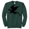 Core Fleece Crewneck Sweatshirt Thumbnail