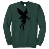 Core Fleece Crewneck Sweatshirt Thumbnail