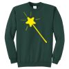 Core Fleece Crewneck Sweatshirt Thumbnail