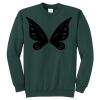 Core Fleece Crewneck Sweatshirt Thumbnail