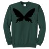 Core Fleece Crewneck Sweatshirt Thumbnail
