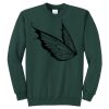 Core Fleece Crewneck Sweatshirt Thumbnail