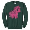 Core Fleece Crewneck Sweatshirt Thumbnail