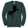 Core Fleece Crewneck Sweatshirt Thumbnail