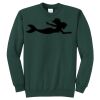 Core Fleece Crewneck Sweatshirt Thumbnail