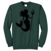 Core Fleece Crewneck Sweatshirt Thumbnail
