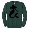 Core Fleece Crewneck Sweatshirt Thumbnail