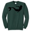 Core Fleece Crewneck Sweatshirt Thumbnail