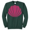 Core Fleece Crewneck Sweatshirt Thumbnail