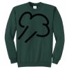 Core Fleece Crewneck Sweatshirt Thumbnail