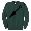Core Fleece Crewneck Sweatshirt Thumbnail