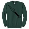 Core Fleece Crewneck Sweatshirt Thumbnail