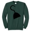 Core Fleece Crewneck Sweatshirt Thumbnail