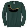 Core Fleece Crewneck Sweatshirt Thumbnail